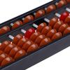 13 Grades Abacus Beads Column Kid School Learning Tools Educational Math Toys