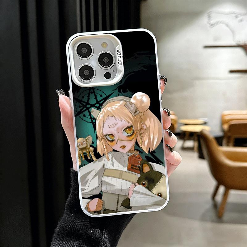 BMTH B-Приносит Мне Г-Горизонты Мягкий Чехол для Телефона для iPhone 15 16 17 Pro Max 17Air 16E 14 Plus 13 12 Mini Ударопрочный Чехол Задняя Сторона S