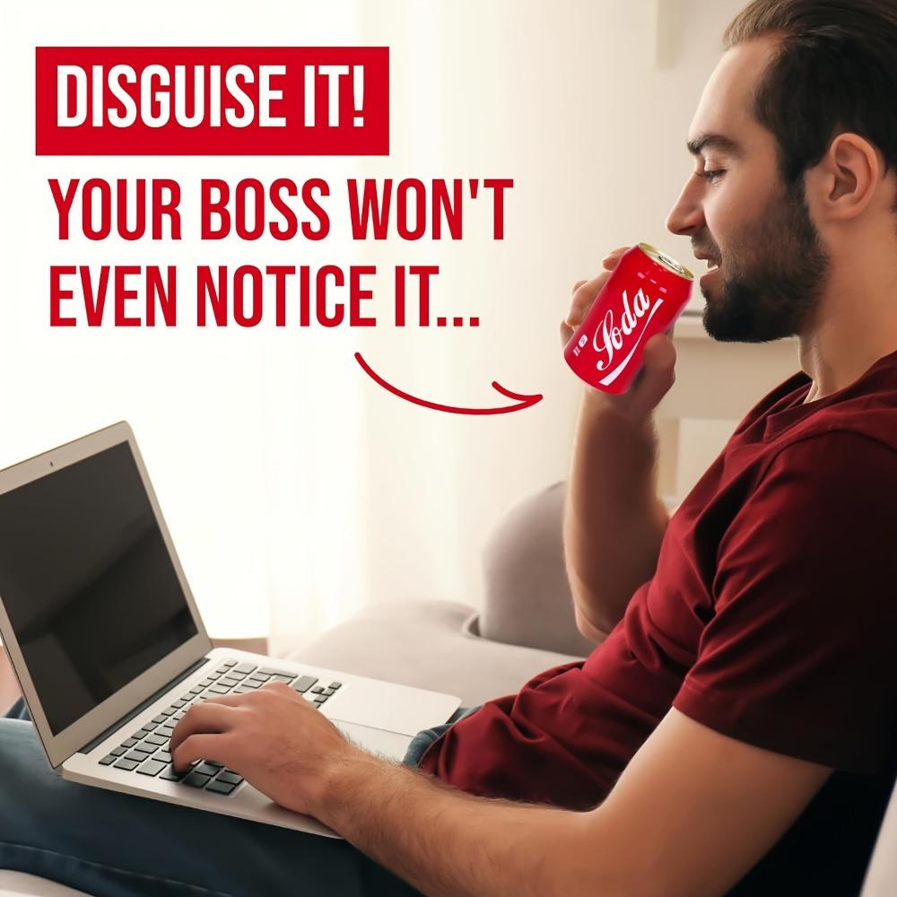 Новая банка для колы на 355 мл, силиконовая крышка Sprite, скрытая крышка для пивной чашки, силиконовая крышка для чашки с поп-топом