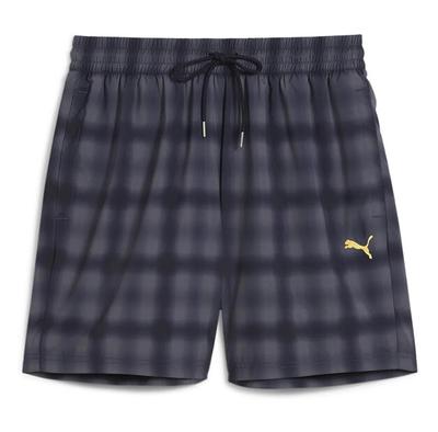Puma Road To Unity Aop Relaxed 6´´ sweat шорты
