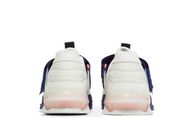 Men's Sneakers Nike Savaleos 'Sail Deep Royal Blue'