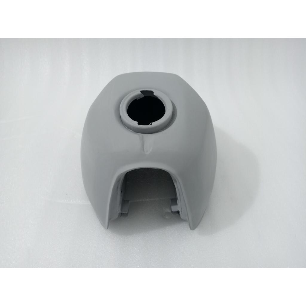 Honda ATC110 ATC 110 1983-85 Raw Steel Fuel Petrol Gas Tank |Fit For