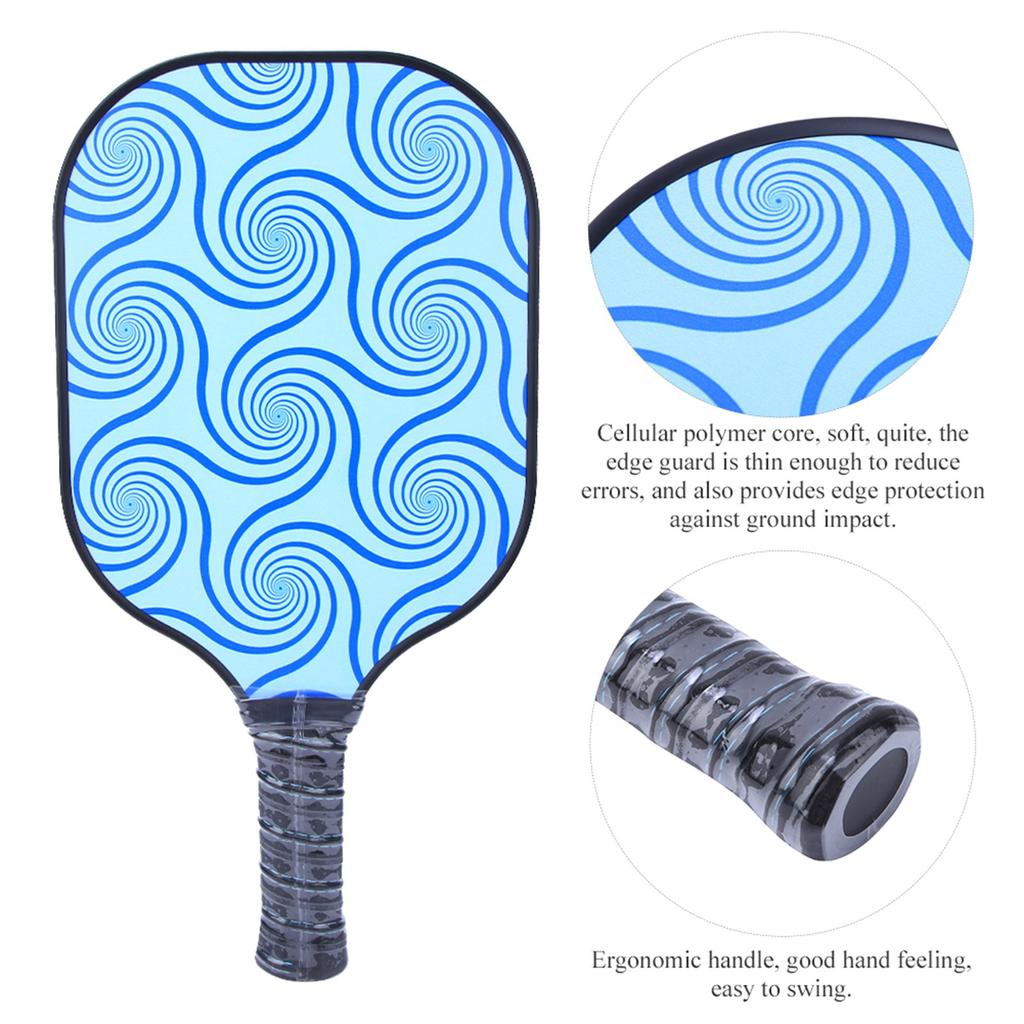 Портативный Пиклбол Paddle Ball Game Training Sports Equipment Хорошее ощущение руки