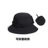 Mountain Outdoor Mountaineering Camping Can Store Bucket Hat Women's Summer Quick Drying Sun Protection Hat Fishing Hat Men's Basin