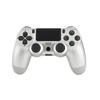 Беспроводной игровой контроллер геймпад Bluetooth для PS4 черный джойстик Dualshock 4 точное управление