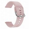 20mm 22mm Silicone Band For Samsung Galaxy Watch 5/pro/4 44mm 40mm Active 2 Gear 3 Strap Bracelet For Galaxy Watch 4 46mm 42mm