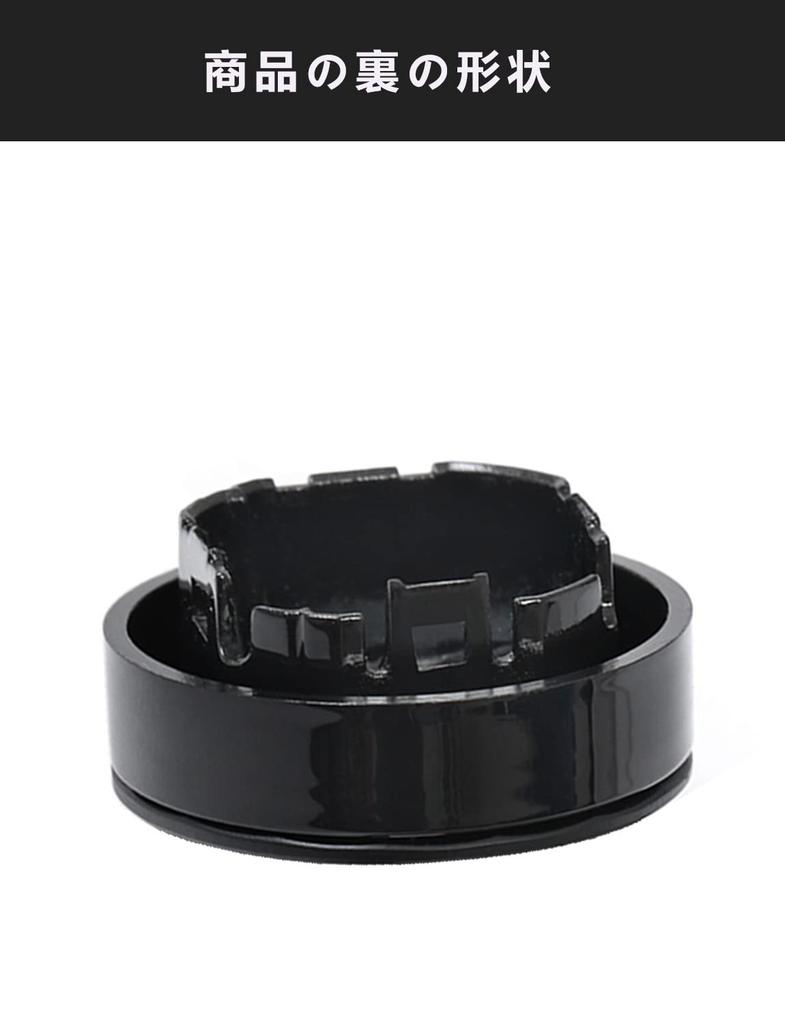 Harrier 60 Series Crystal Surface Treatment Крышка двигателя, крышка кнопки запуска, крышка переключателя, крышка кольца запуска, эксклюзивный дизайн в стиле Crystal Style