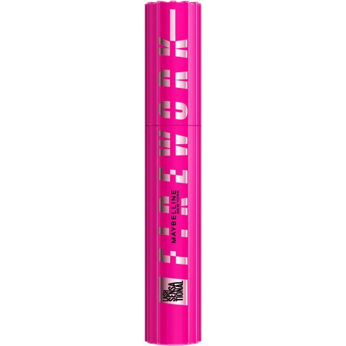 Maybelline New York Тушь для ресниц Cils Sensational Черная 10 мл