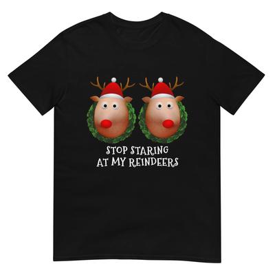 Верх – Футболки