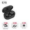 Новая гарнитура E7S TWS 5.2 LED Display HiFi Bluetooth наушники водонепроницаемые спортивные беспроводные наушники с микрофоном беруши для Xiaomi