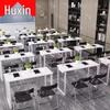 Huxin School Study and Meeting Table Set
