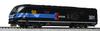 KATO N Gauge Charger Amtrak Day One 50th Anniversary Logo Diesel Locomotive ALC-42 #301 17-736-K