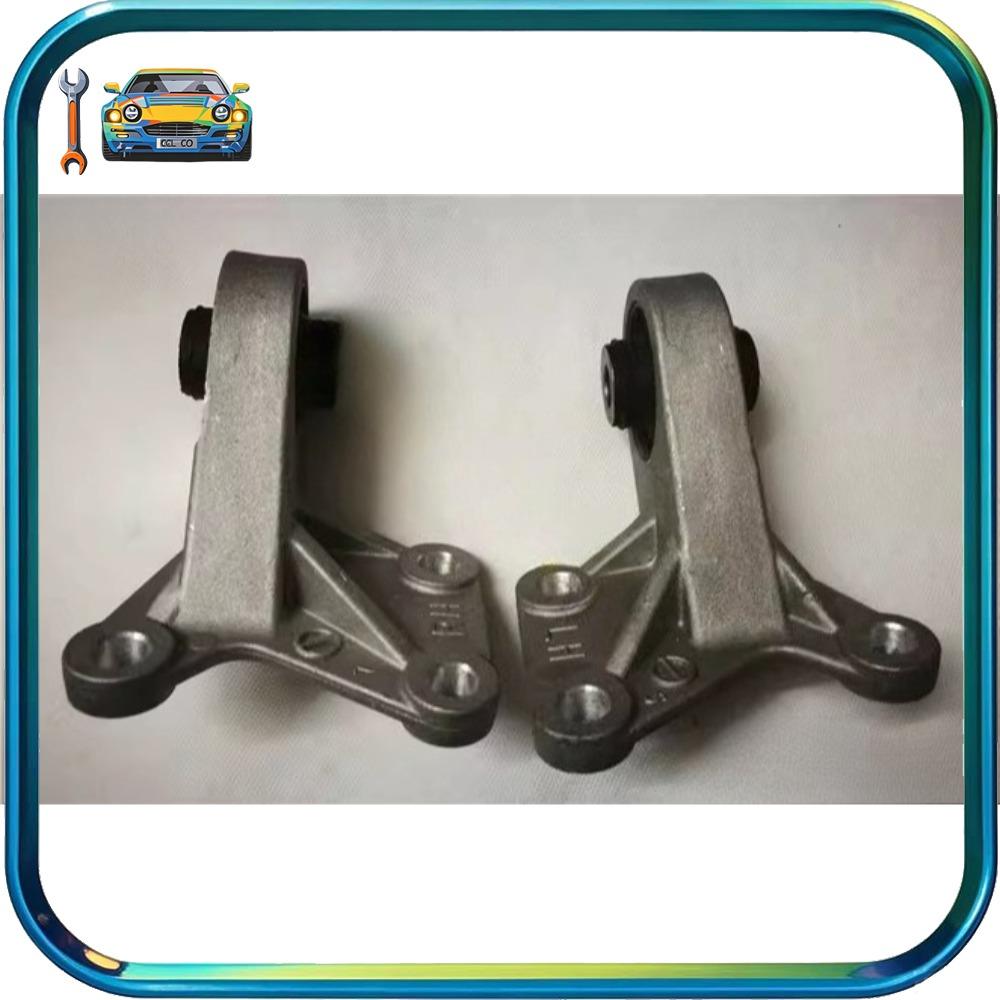 Rear Diff Support LH/RH Bracket MN101361 MN101362 for Mitsubishi Outlander CW4W CW5W GF6W GF7W ASX GA2W GA3W GA6W Lancer CY4A