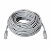 Câble réseau RJ45 Cat 6e - AISENS - 10 m - 10/100/1000 Mbit/s - Gris - OFC 99,9% - AWG24 - Normes Rohs