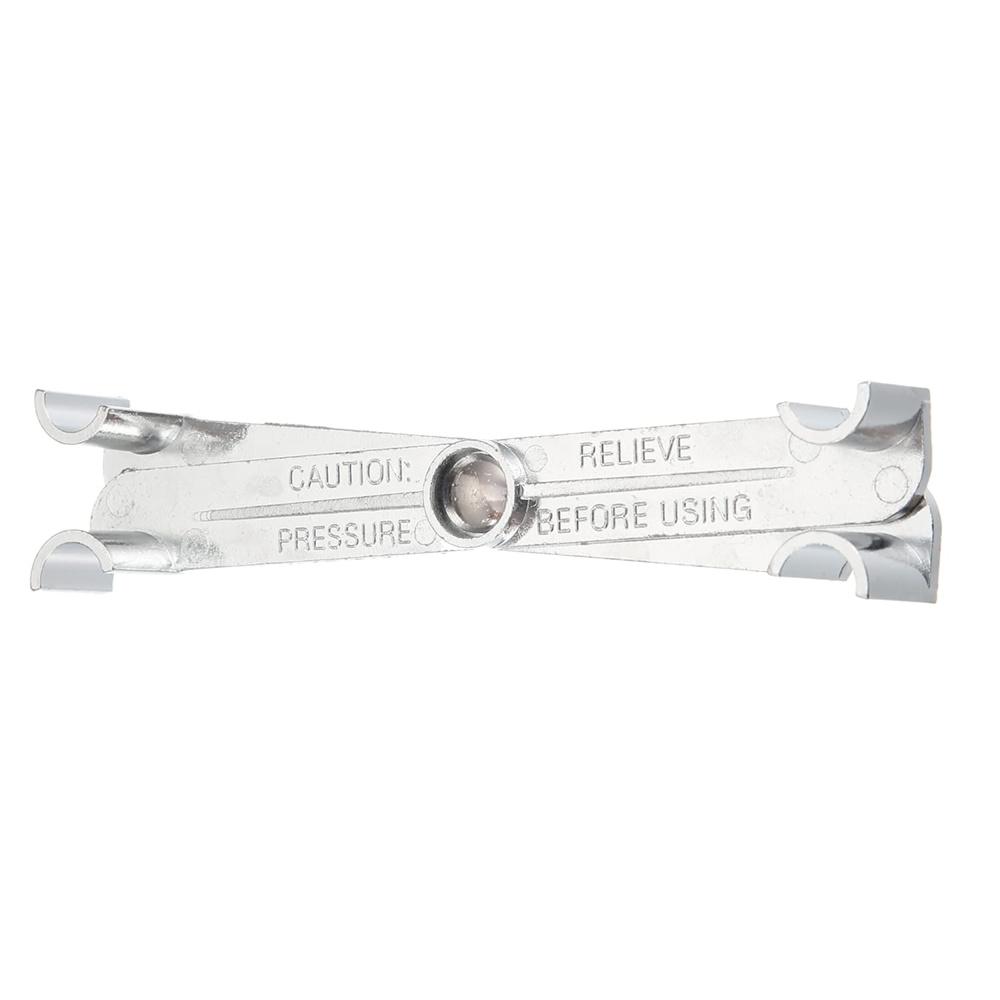 1 шт. Топливопровод 3/8 дюйма и 5/16 дюйма Инструмент для быстрой разборки / Инструмент для снятия