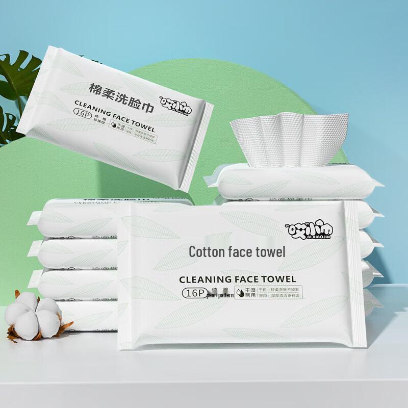 Lux 7-Piece Travel Wash Kit