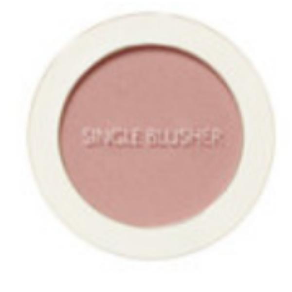 The Saem Saemmul Single Blusher 5 г (26 вариантов)