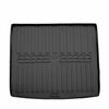 Коврик в багажник 3D (SW) () для Volkswagen Passat B8 2015-2023 гг