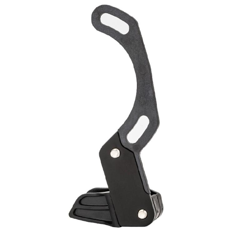 Nylon Bike Chain Guide Replacement Bicycles Wide Narrow Gear Guider Chain Guard Bicycles Chain Protector Easy to Use