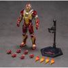 Фигурки Marvel Iron Man 3 Mark 17 Heartbreaker, 1 корейская игрушка