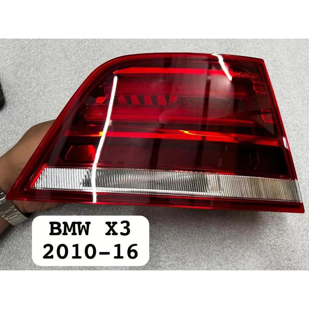Задний фонарь Подсветка Для BMW X3 2010-2016 Левая сторона