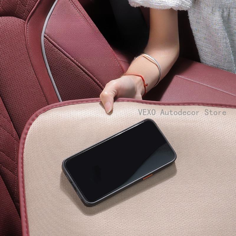 For Haval H6 H9 H5 H2 M6 Dargo H-Dragon Xiaolong Graphene Car Seat Heating Cushion Winter Plush Seat Pad 12V USB Powered Cover