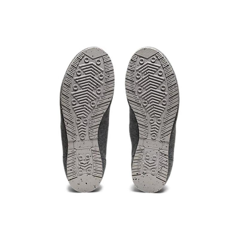 ONITSUKA TIGER Кроссовки Monte Pokhara 'Oyster Grey' 1183B777-020