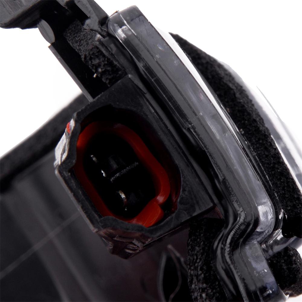 Зеркальные поворотники Левая сторона 84401AJ010 Для Subaru Forester Impreza Legacy 12-15