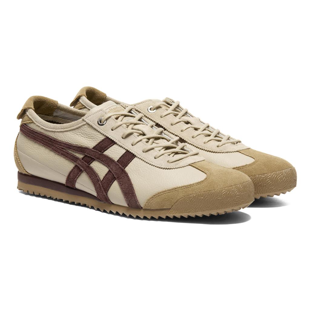 ONITSUKA TIGER MEXICO 66 Повседневная обувь Унисекс Кроссовки 1183C015-204
