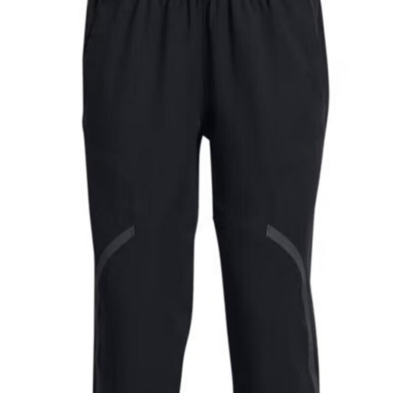 Under Armour Женские дышащие повседневные длинные брюки для тренировок