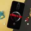 Чехол для телефона Scarface The World Is Yours Для ZTE Nubia Red Magic 9 Pro Plus 8 8S Pro Plus 6 7 6S 7S Pro 5G 5S 6R