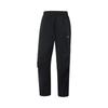 Men's Water-Repellent Straight-Leg Woven Sports Pants AYKV227