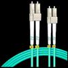 om4 lc-lc 10g multimode dual core 50m