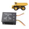 Car Converter High To Low Inverter Car Power Supply Step-Down Transformer 24V To 12V Converter 10A 15A 20A 30A Output