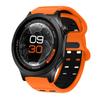 Мягкий силиконовый ремешок 22 мм для OnePlus Watch 4 / OnePlus Lite /3 /2 /2R Браслет-ремешок для Oppo Watch 4Pro X X2/OnePlus 46 мм