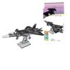 Paper Miniature International Space Station Model Apollo Lunar Module  Birthday Gifts