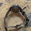 Casio Индивидуальные часы модифицированная серия часы подарочная коробка MDV106-1A модифицированные-Темно-серебряный Призрак электронные MDV106-1A(Watch3-GaiZhuang-AnHeiYinGui)