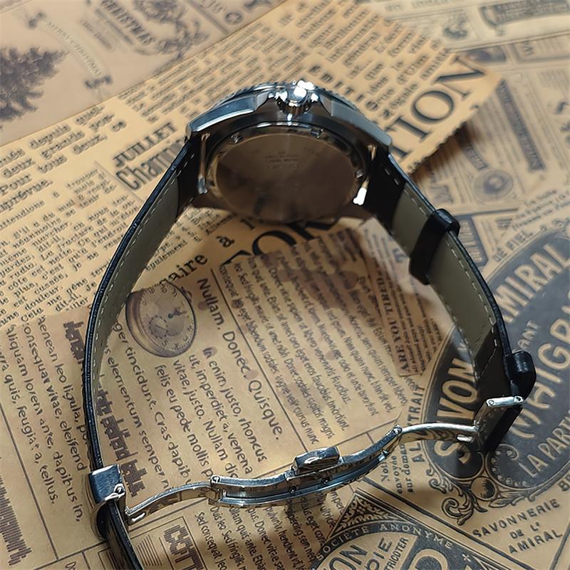 Casio Индивидуальные часы модифицированная серия часы подарочная коробка MDV106-1A модифицированные-Темно-серебряный Призрак электронные MDV106-1A(Watch3-GaiZhuang-AnHeiYinGui)