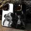 Певец H-aRRy Музыкальные Стилі Чехол для Телефона Для iPhone 17,16,15,14,13,12,11 Plus,Pro Max,XS,Цветной Посеребренный Внутренний Чехол