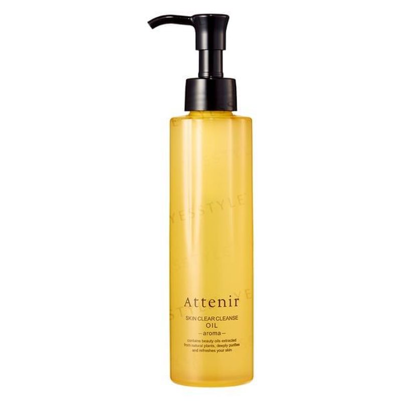 Attenir - Масло для очищения кожи Skin Clear
