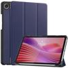 Чехол для планшета Lenovo Tab One Tab K9, трехскладной чехол-книжка для планшета с подставкой, многоугольная обложка-фолио
