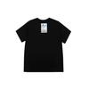 New MLB PRIDE TAG T Shirt Unisex Black 31TST1131-50L