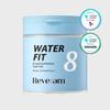 [Moisture Pad]_Water Fit 8-layer Moisture-absorbing Pad 60 Sheets