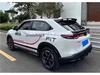 2022 Honda Vezel HRV Обвес в стиле Mugen: Передний сплиттер, Пороги, Задний диффузор