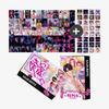 K-pop Demon Hunters Sticker Lomo Card 92pcs Kedehun Photocard, Lion Boyz Lomo Card..., 1pc