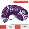 Jade Bangle Sizer and Expander Tool: Circle Measurement and Finger Sizer