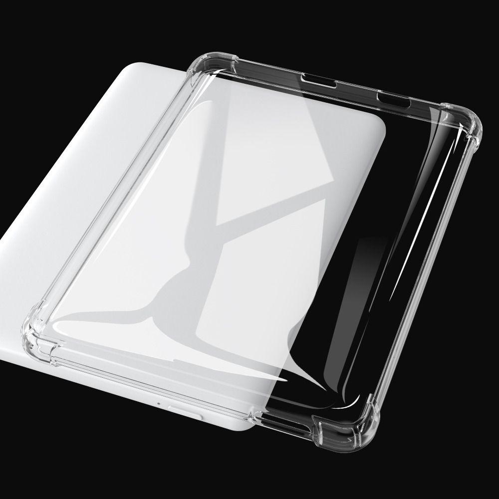 Air Bag 6 inch E-Reader Case Wear Resistant Back Shell Protective Cover for MeeBook M7/E6/S6