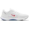 Nike Joyride Dual Run 2 Белые Чили Красные мужские кроссовки Glacier-Ice CT0307-101