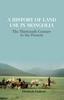 Книга A History of Land Use In Mongolia  The Thirteenth Century To the Present