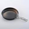 Котелок Uniflame Trail Pot 5 Черный 667835
